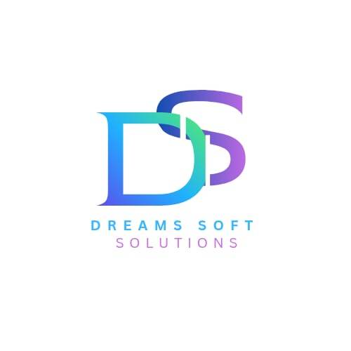 Dreams Soft Solutions logo
